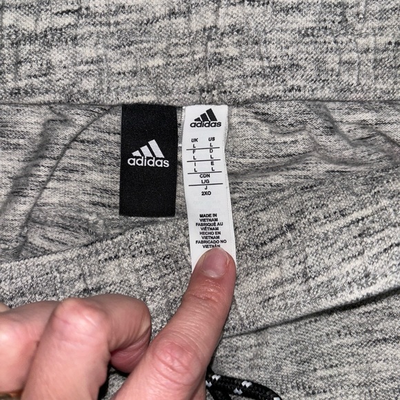 Adidas Joggers - Picture 4 of 6